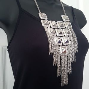 Statement Necklace